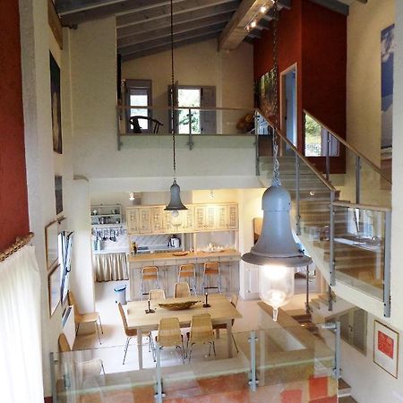 クディレロ Casa De Babel Bed & Breakfast エクステリア 写真