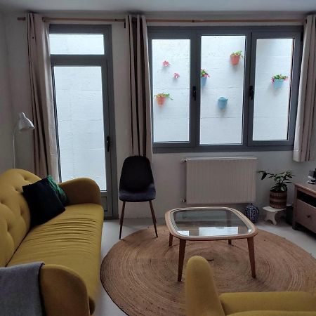クディレロ Casa De Babel Bed & Breakfast エクステリア 写真