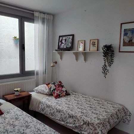 クディレロ Casa De Babel Bed & Breakfast エクステリア 写真