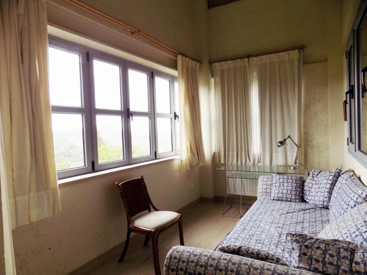 クディレロ Casa De Babel Bed & Breakfast エクステリア 写真
