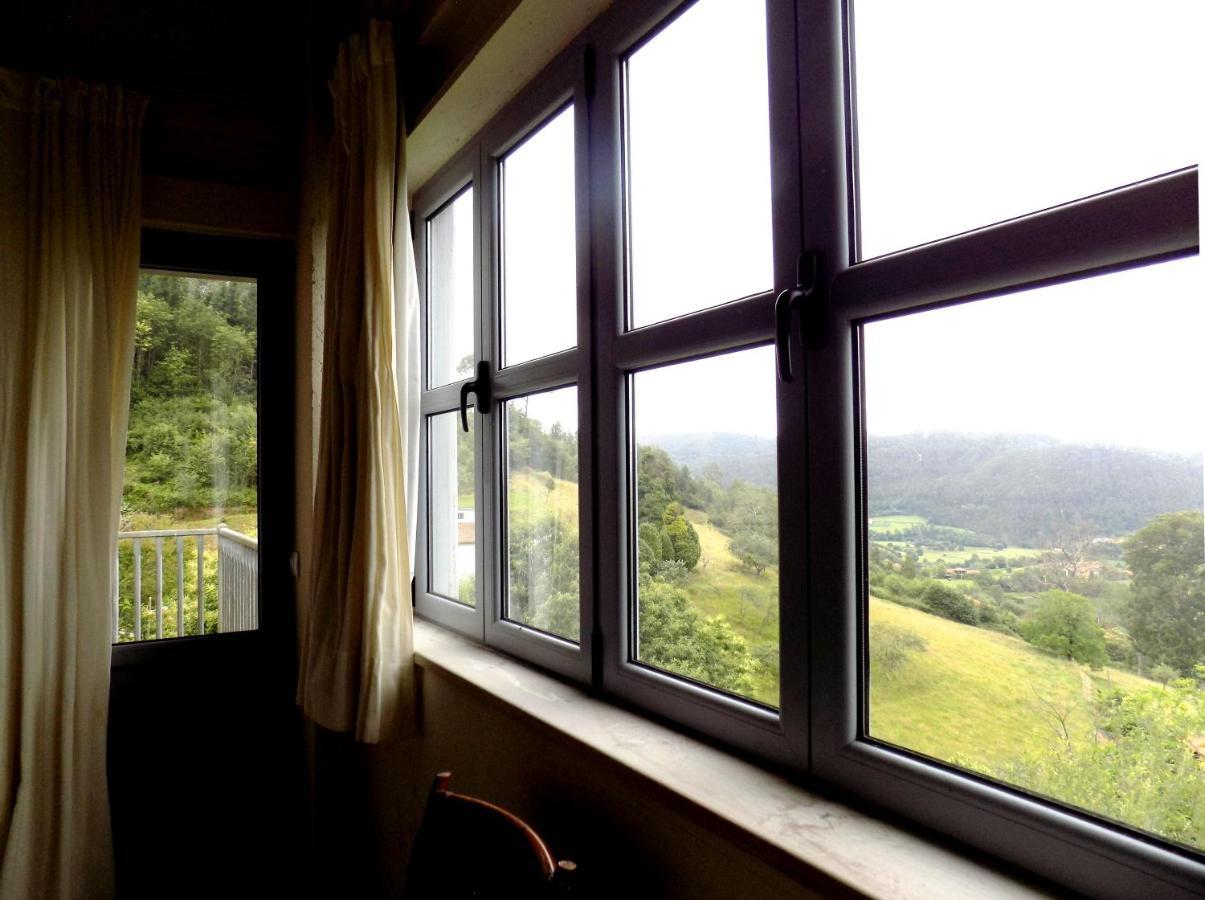 クディレロ Casa De Babel Bed & Breakfast エクステリア 写真