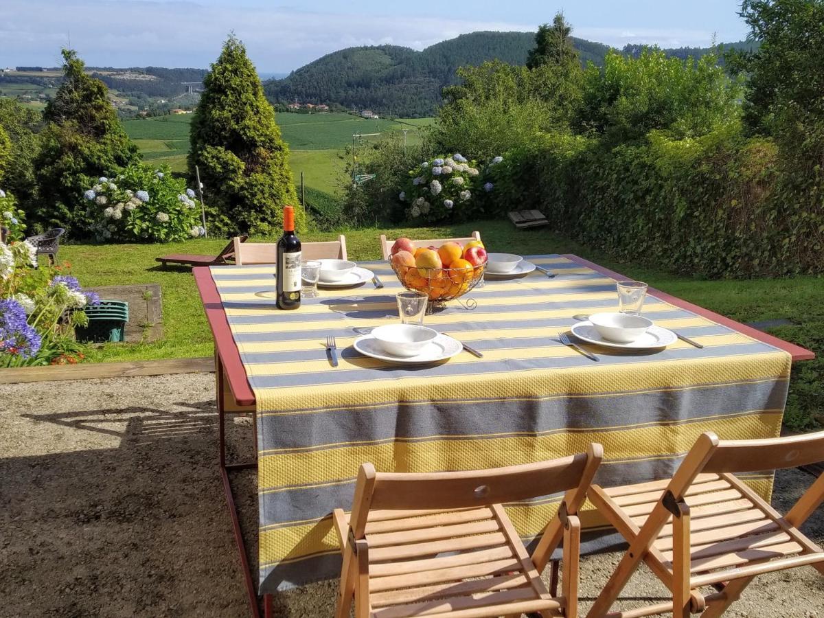 クディレロ Casa De Babel Bed & Breakfast エクステリア 写真
