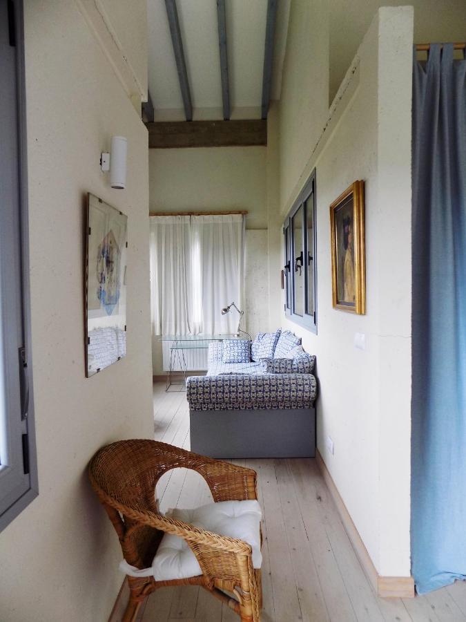 クディレロ Casa De Babel Bed & Breakfast エクステリア 写真