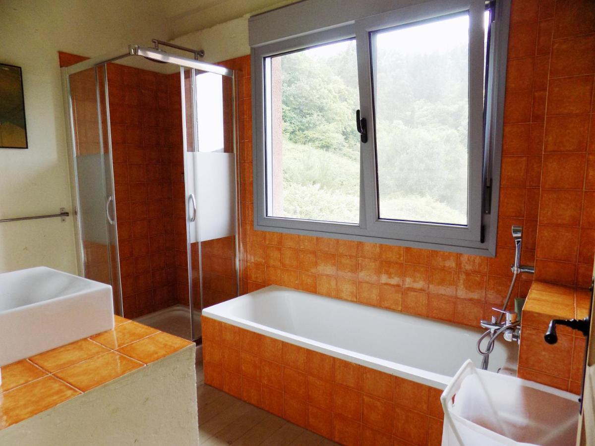 クディレロ Casa De Babel Bed & Breakfast エクステリア 写真