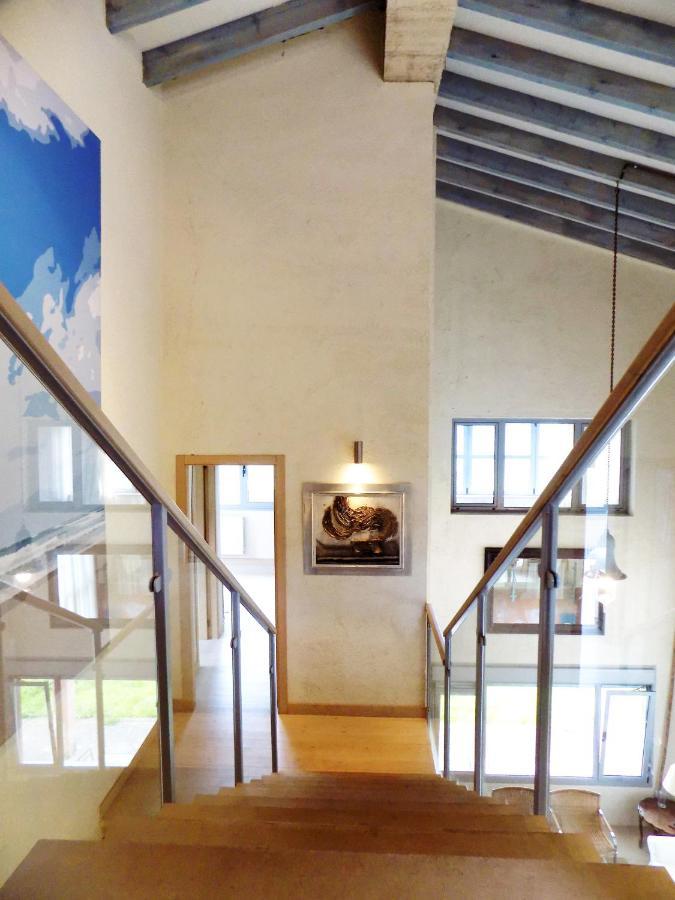 クディレロ Casa De Babel Bed & Breakfast エクステリア 写真
