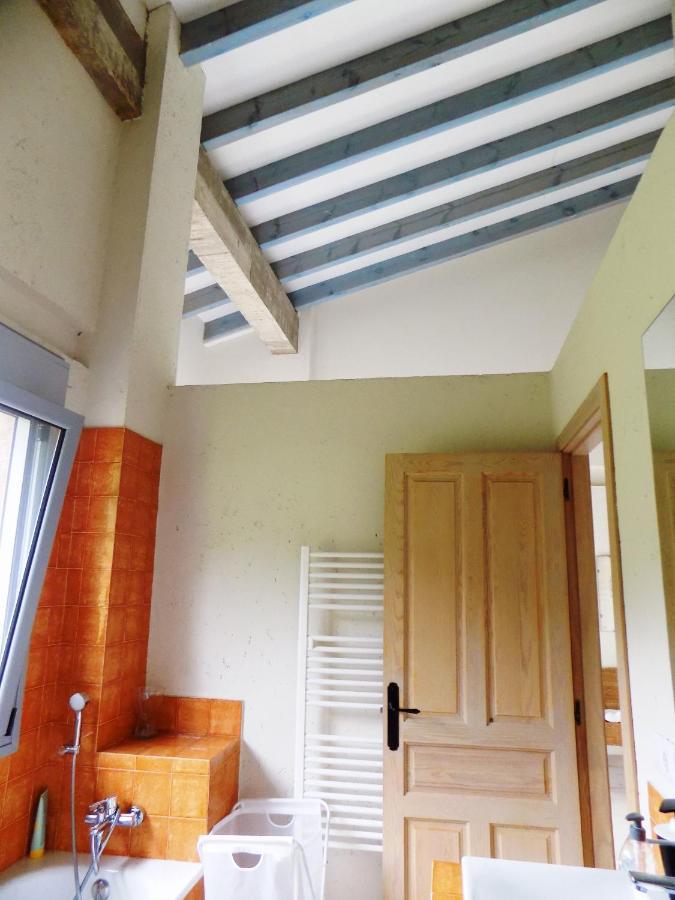 クディレロ Casa De Babel Bed & Breakfast エクステリア 写真