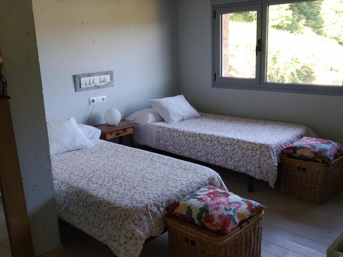 クディレロ Casa De Babel Bed & Breakfast エクステリア 写真