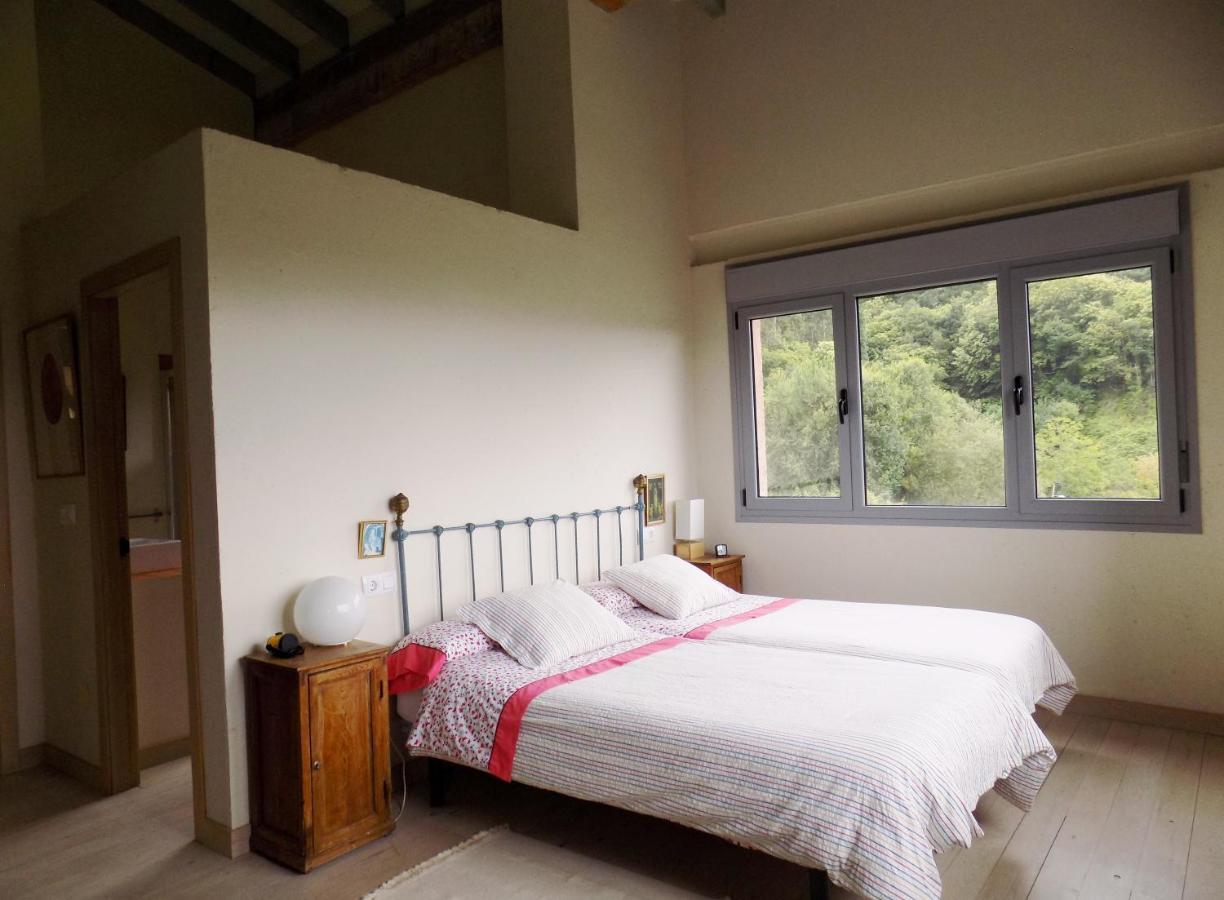クディレロ Casa De Babel Bed & Breakfast エクステリア 写真
