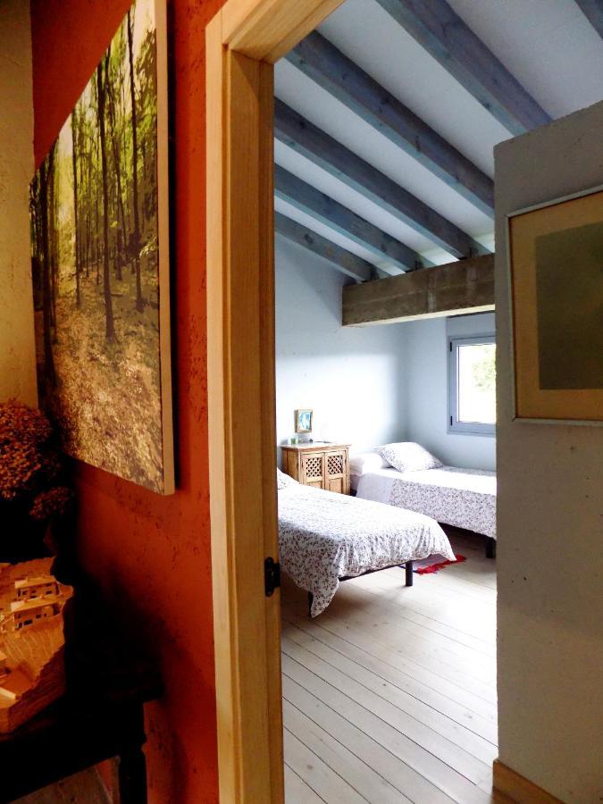 クディレロ Casa De Babel Bed & Breakfast エクステリア 写真