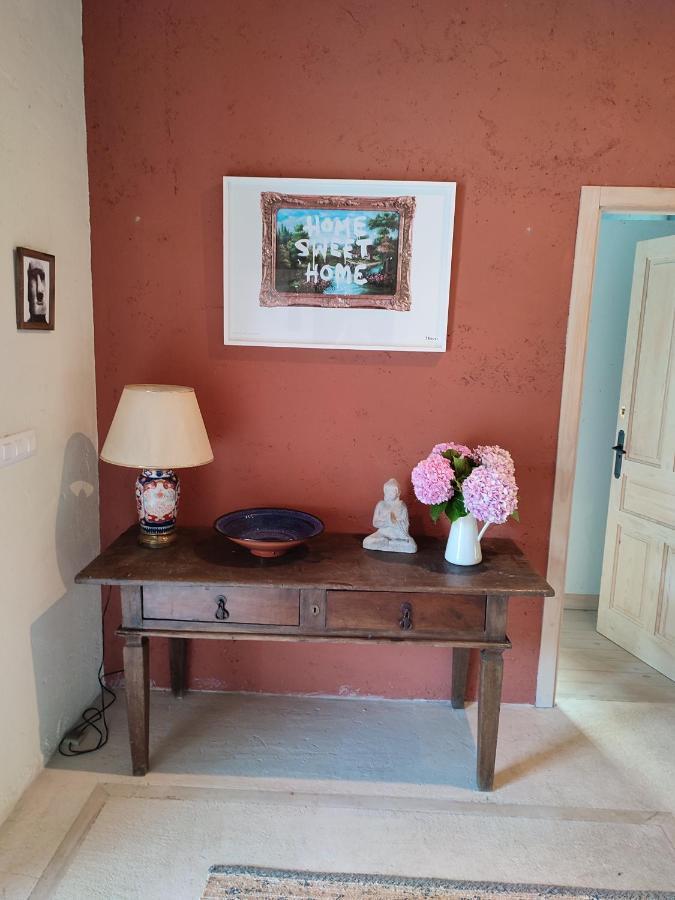クディレロ Casa De Babel Bed & Breakfast エクステリア 写真