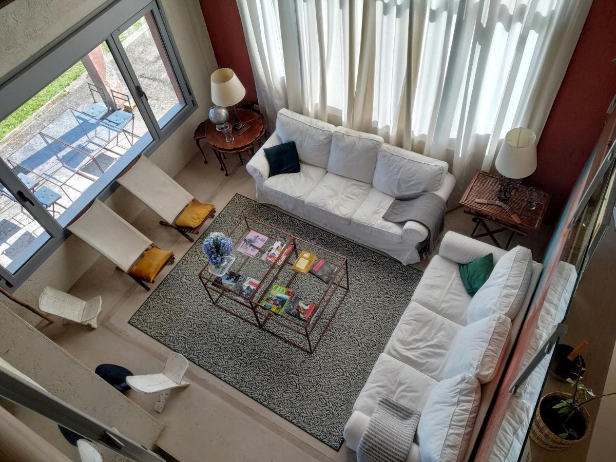 クディレロ Casa De Babel Bed & Breakfast エクステリア 写真