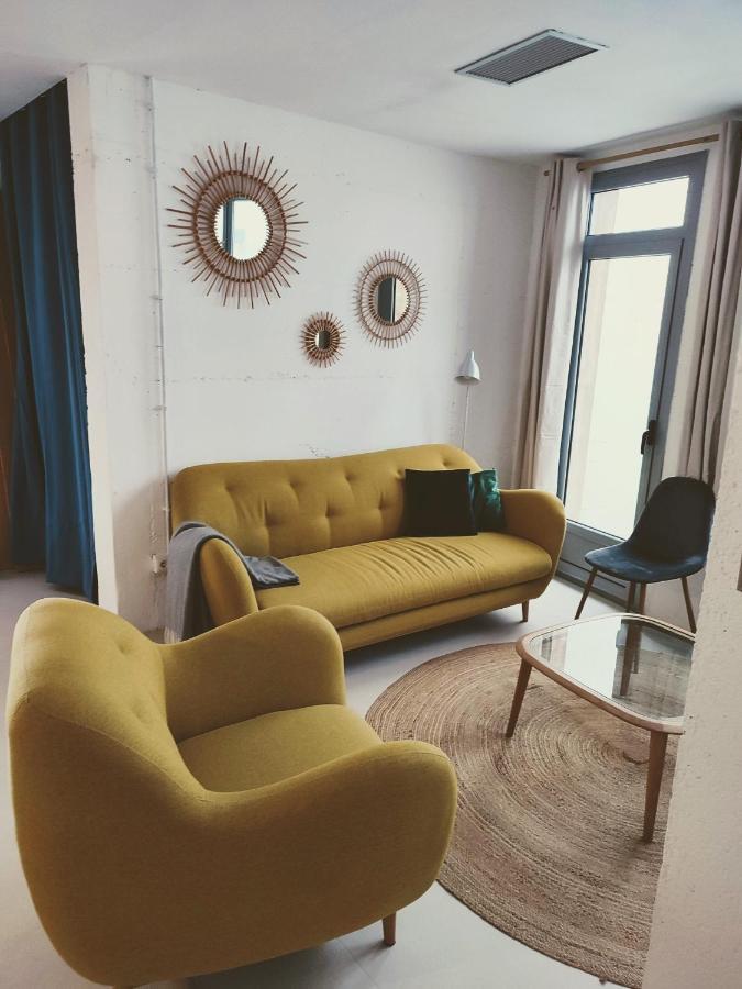 クディレロ Casa De Babel Bed & Breakfast エクステリア 写真