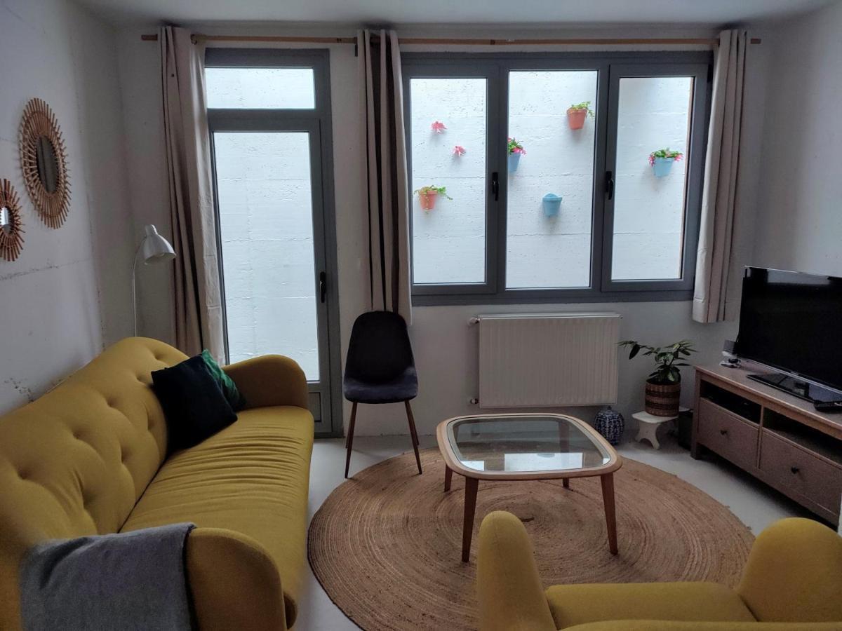 クディレロ Casa De Babel Bed & Breakfast エクステリア 写真
