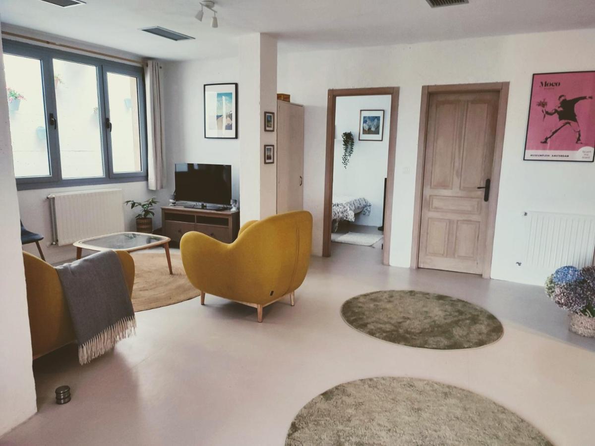 クディレロ Casa De Babel Bed & Breakfast エクステリア 写真