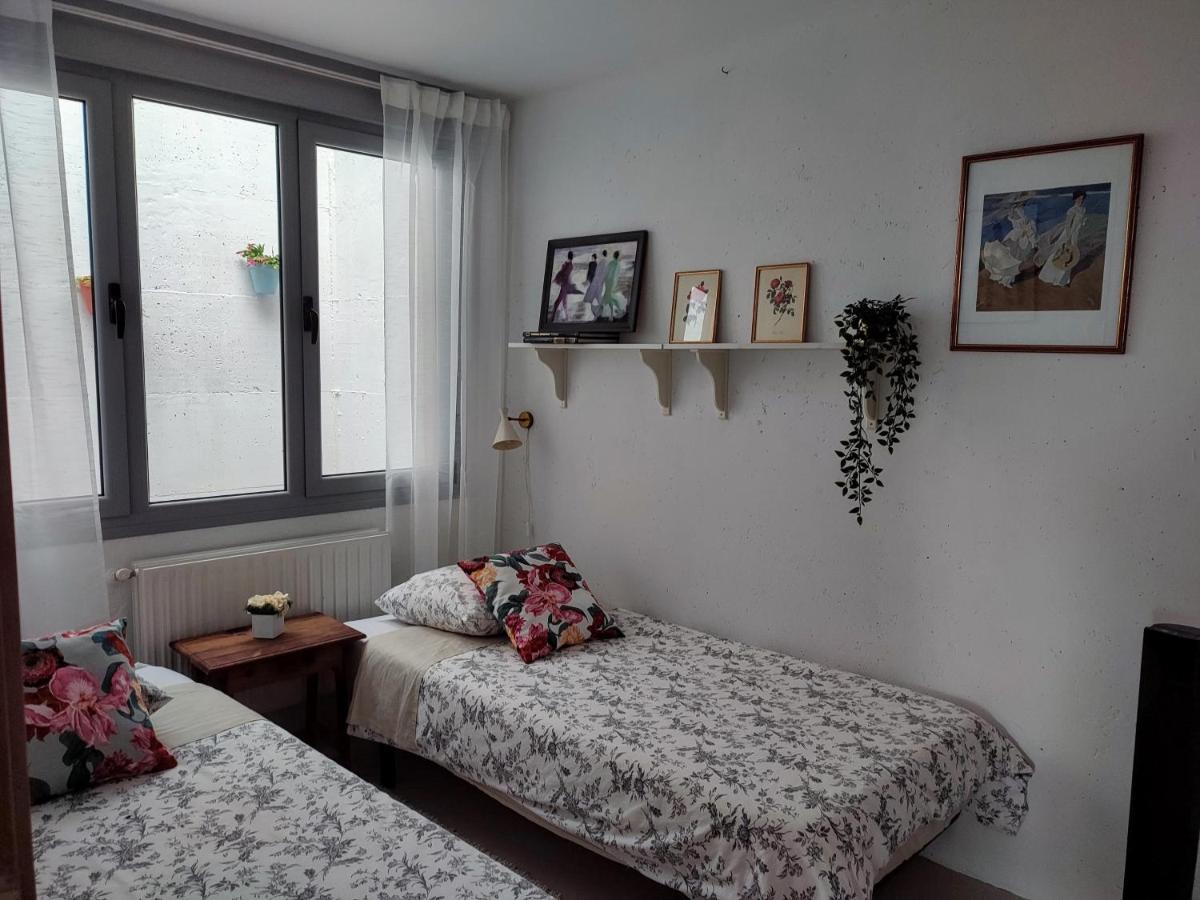 クディレロ Casa De Babel Bed & Breakfast エクステリア 写真
